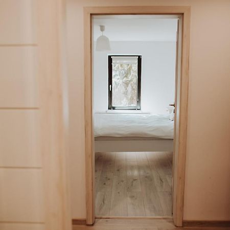 Spij W Paczkowie Apartament Rodzinny Ngoại thất bức ảnh