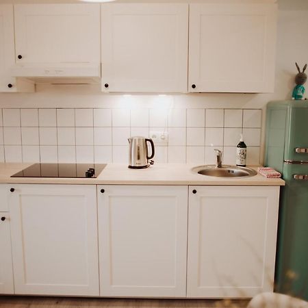 Spij W Paczkowie Apartament Rodzinny Ngoại thất bức ảnh