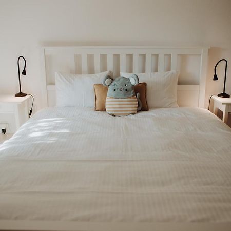 Spij W Paczkowie Apartament Rodzinny Ngoại thất bức ảnh